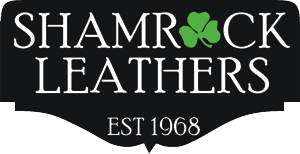 Shamrock Leathers logo