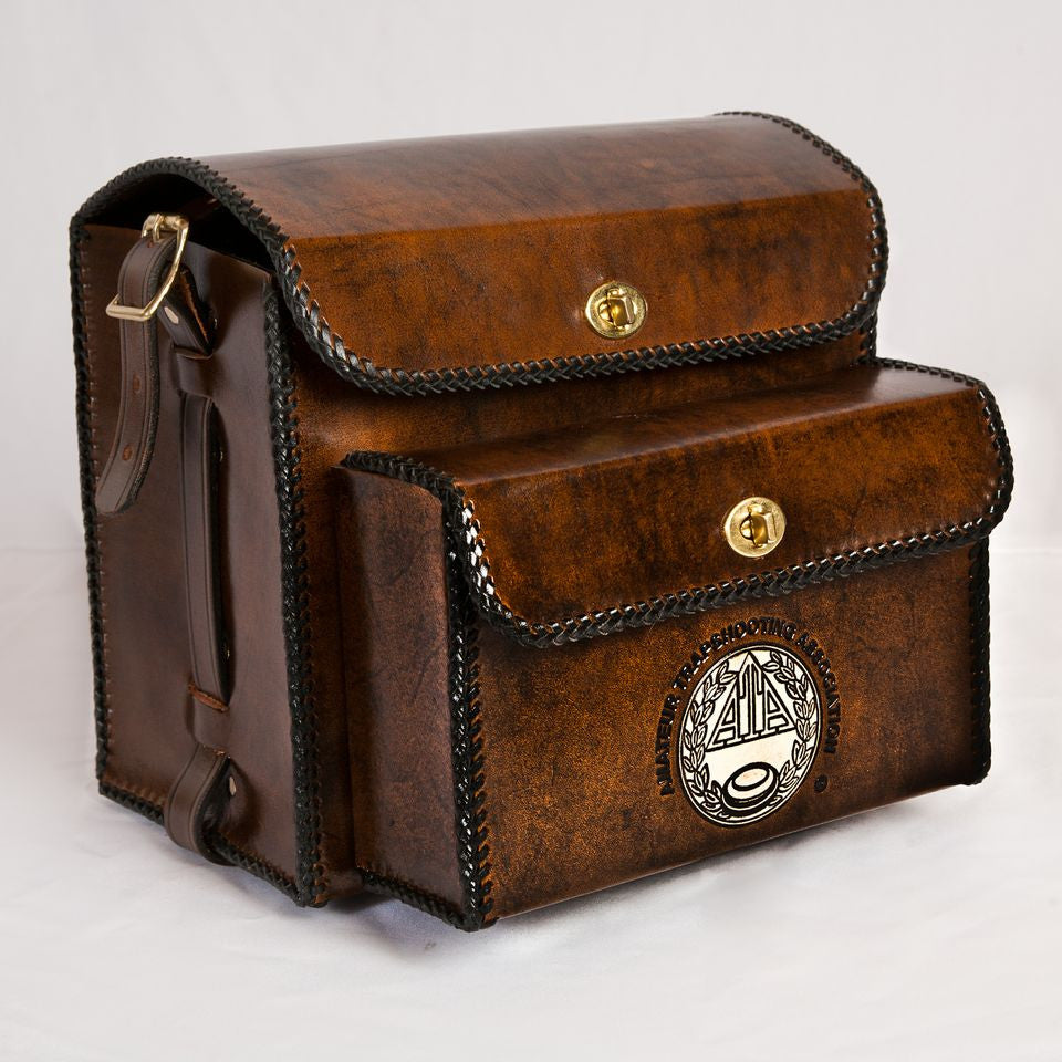 Antique Embossed ATA