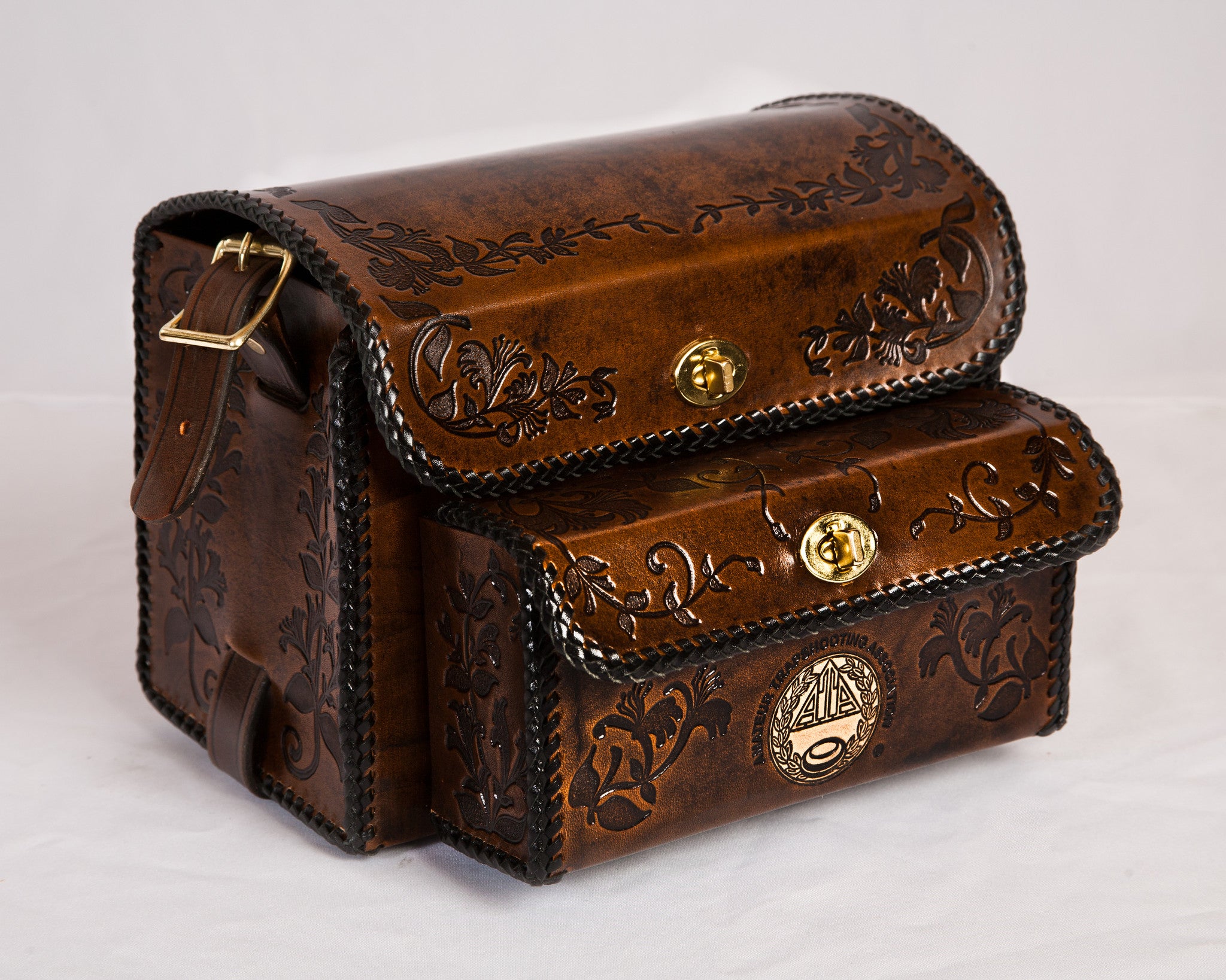 ★Archivepke★ Mini shell bag (Cow leather) 4SP.410.jpeg?v=1397360761