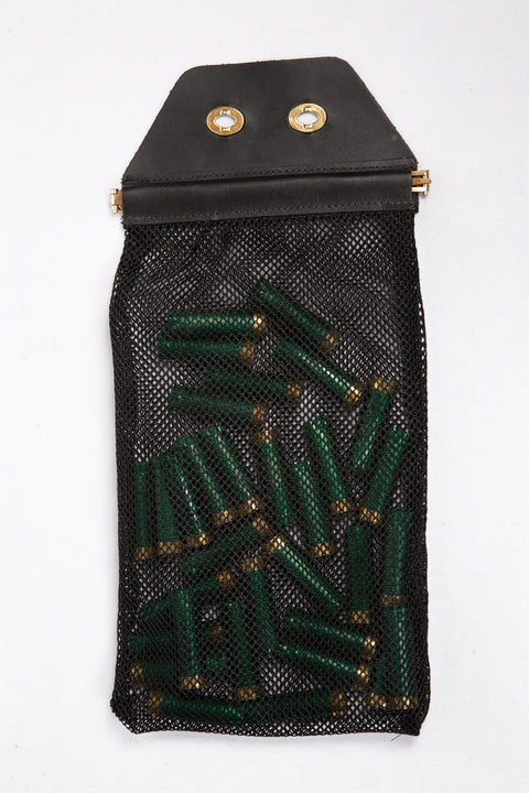 M.300 Mesh Pouch, Turn Lock