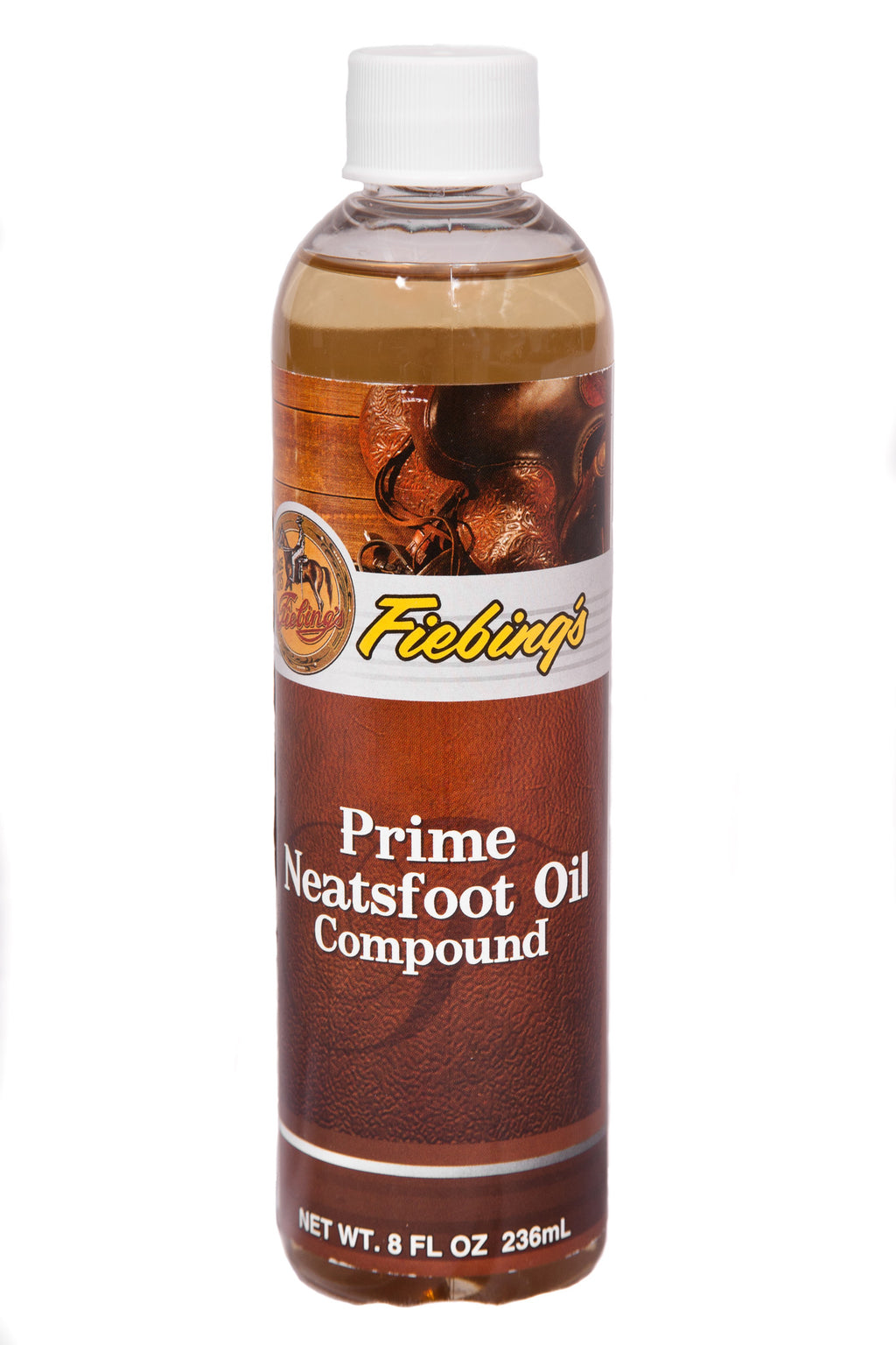 Neatsfoot Oil